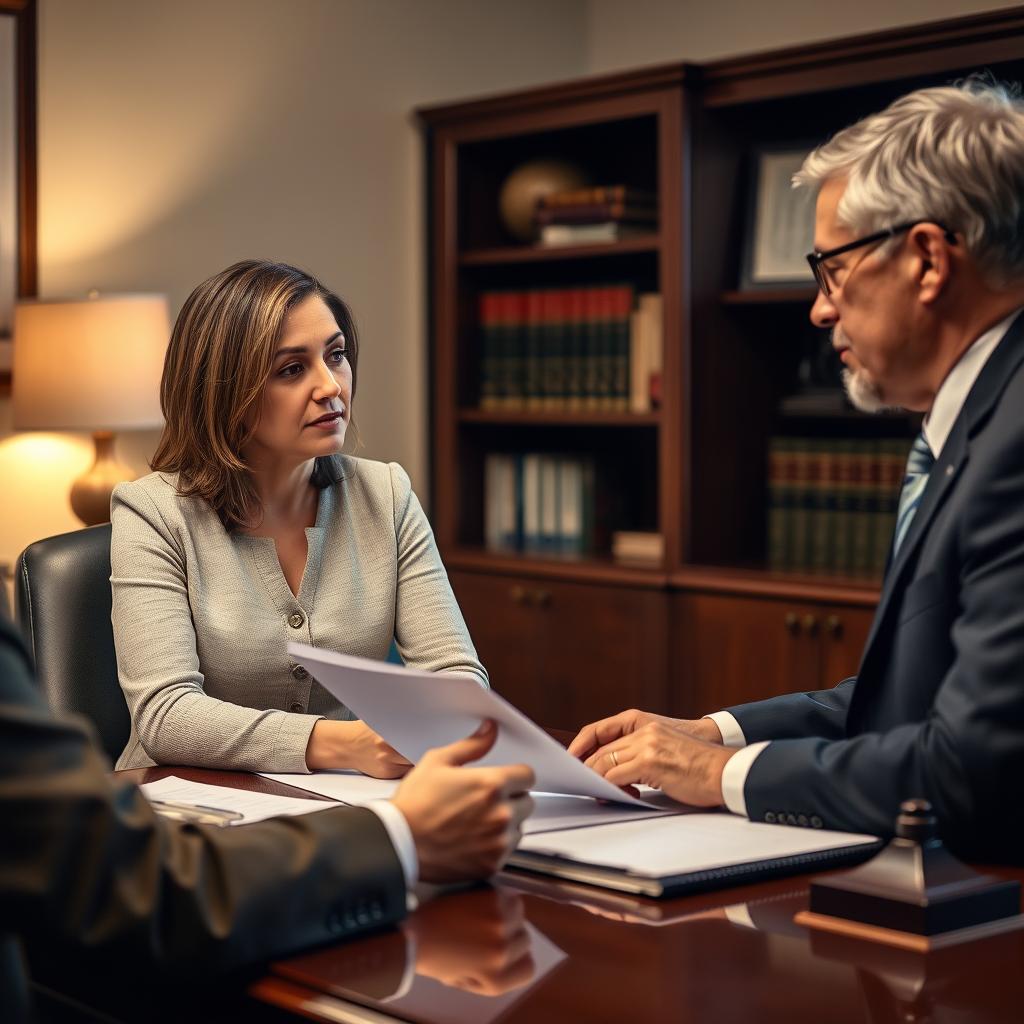 Acceptance or Solicitation of a Bribe lawyer Bedford County