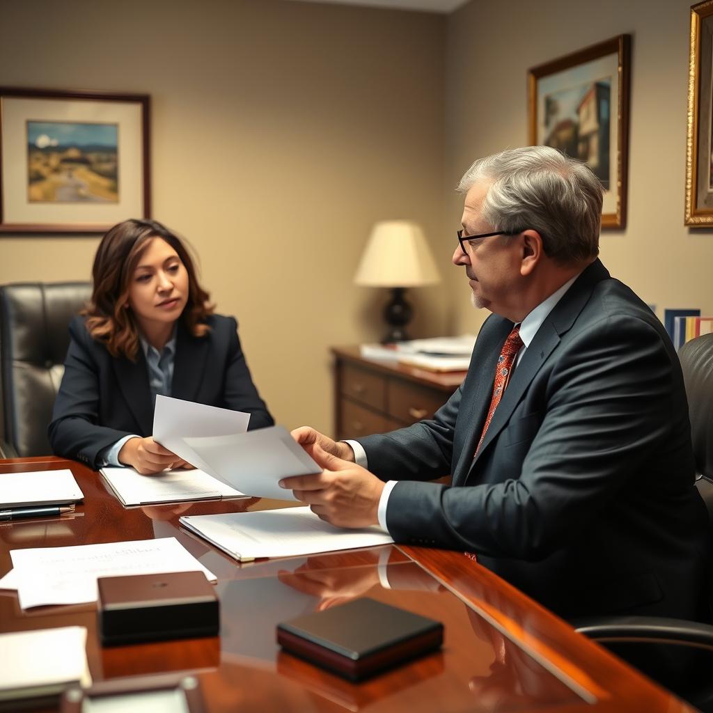 Acceptance or Solicitation of a Bribe lawyer Botetourt County