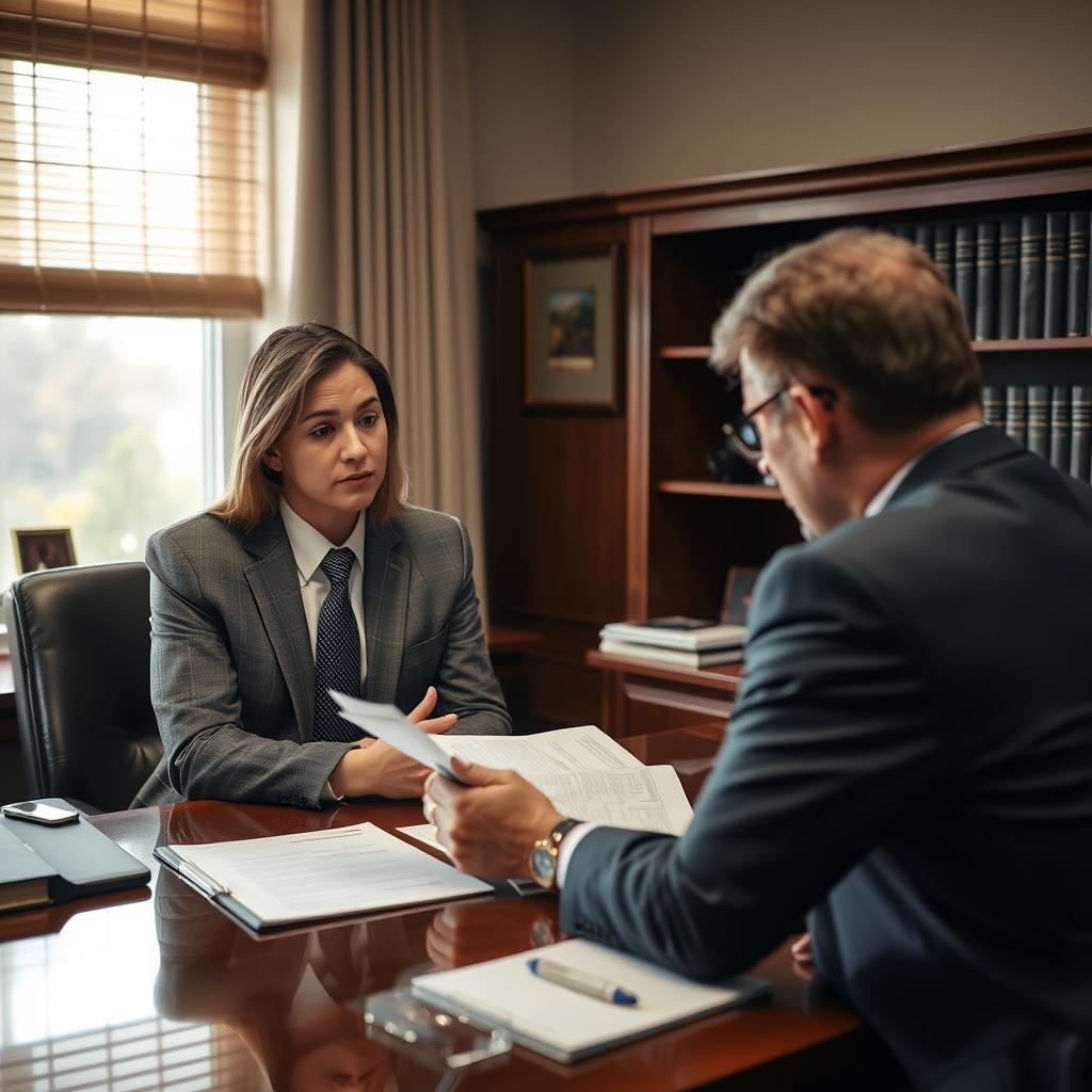 Acceptance or Solicitation of a Bribe lawyer Chesterfield County