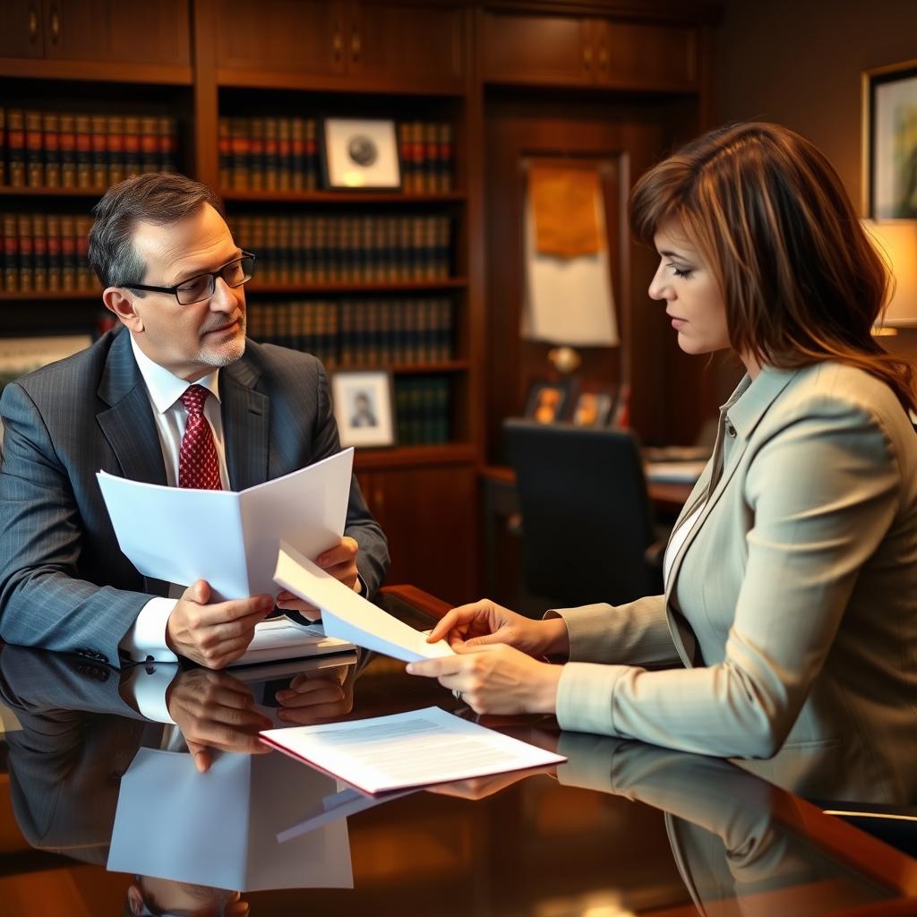 Acceptance or Solicitation of a Bribe lawyer Frederick County