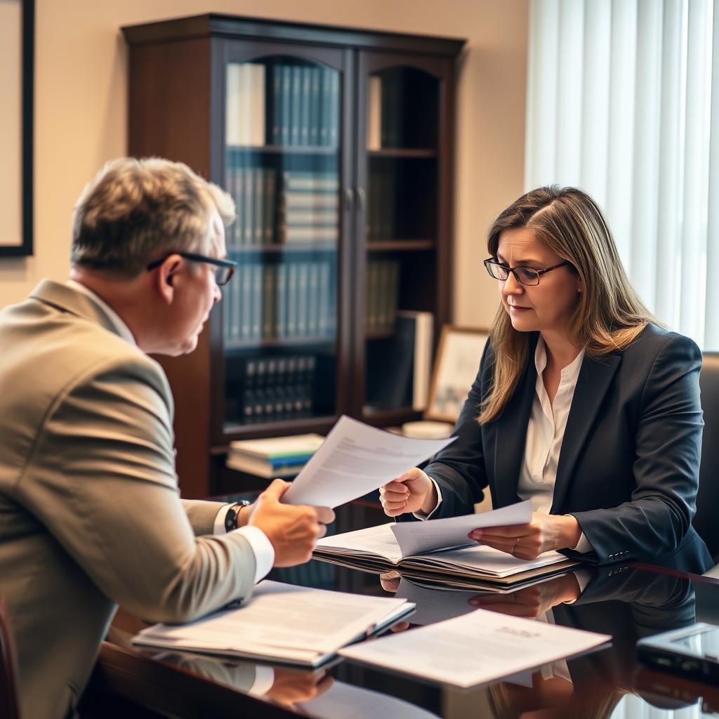 Acceptance or Solicitation of a Bribe lawyer Goochland County