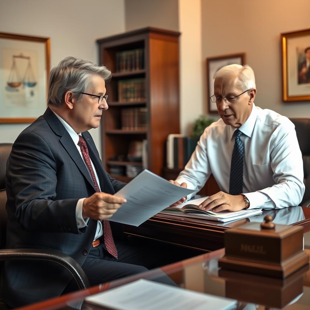 Acceptance or Solicitation of a Bribe lawyer Greene County