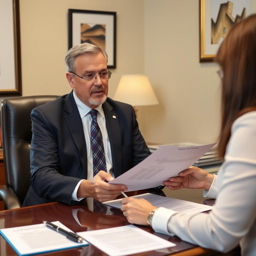 Acceptance or Solicitation of a Bribe lawyer Madison County