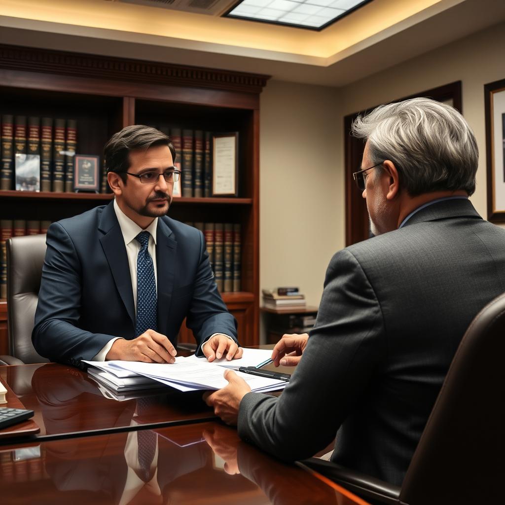Acceptance or Solicitation of a Bribe lawyer Orange County