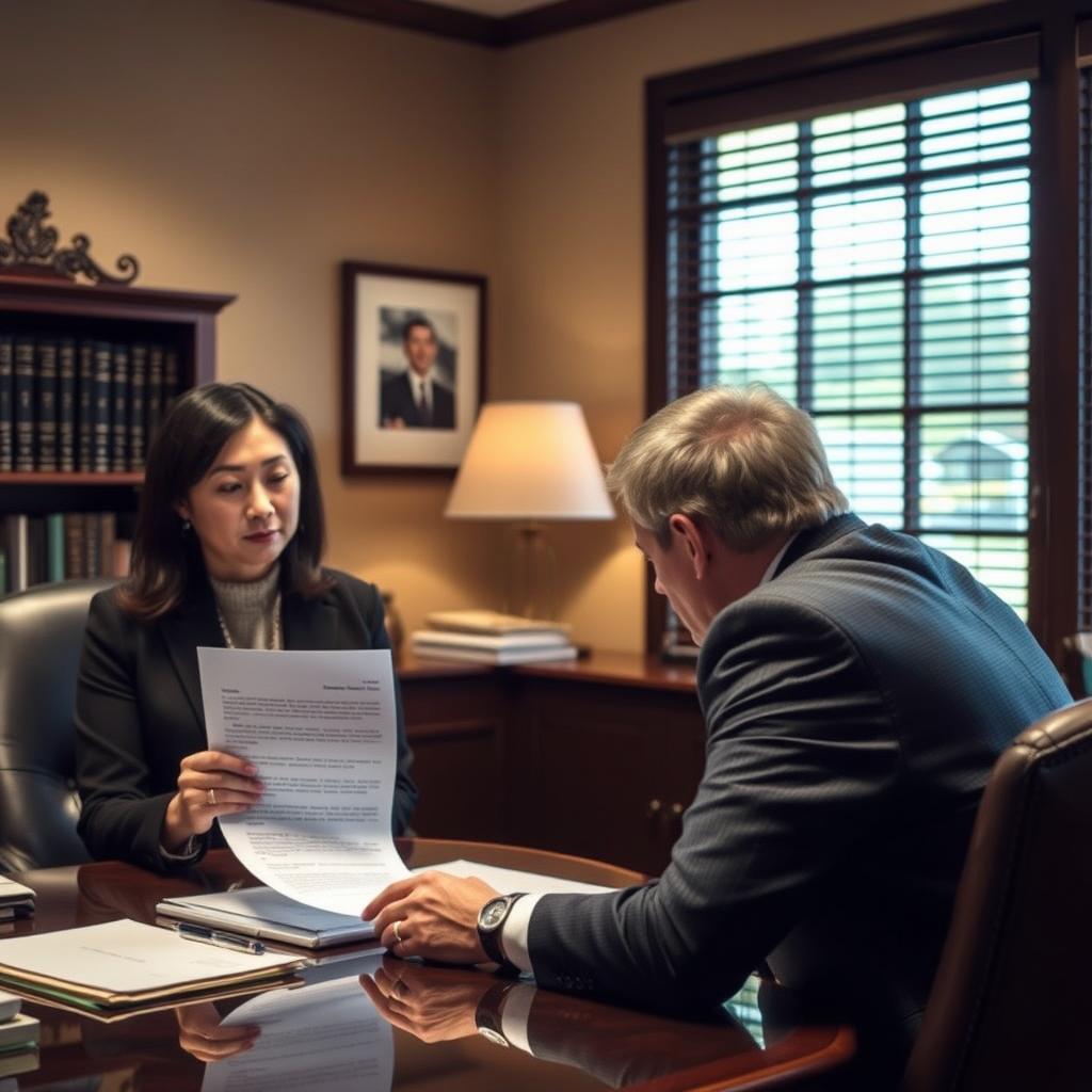 Acceptance or Solicitation of a Bribe lawyer Powhatan County