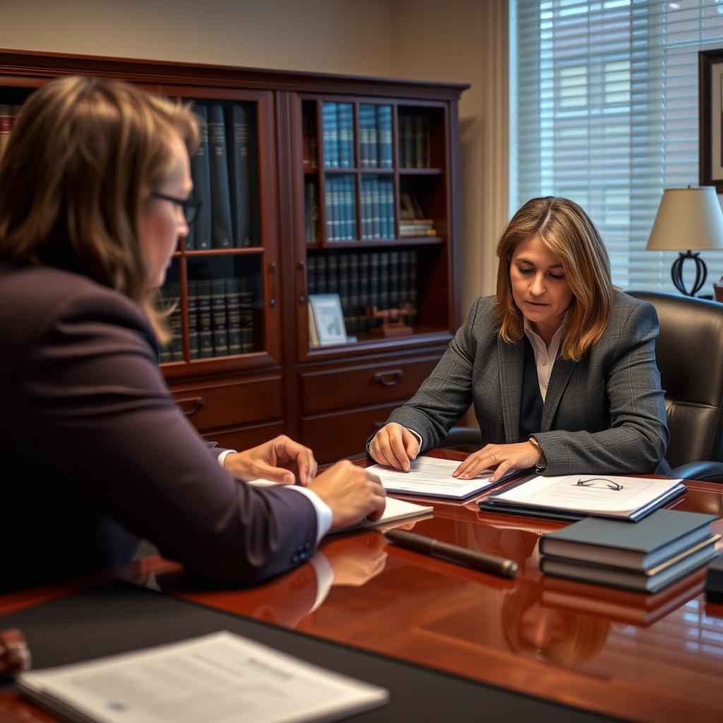 Acceptance or Solicitation of a Bribe lawyer Rappahannock County
