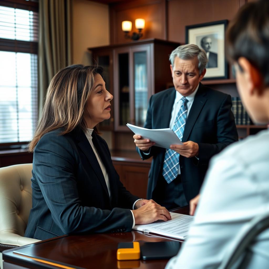 Acceptance or Solicitation of a Bribe lawyer Roanoke County