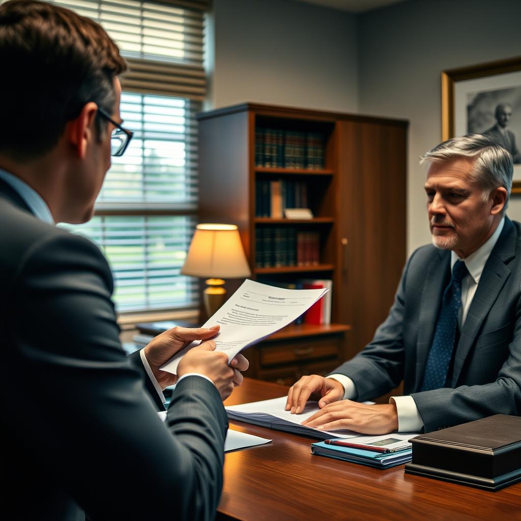 Acceptance or Solicitation of a Bribe lawyer Shenandoah County