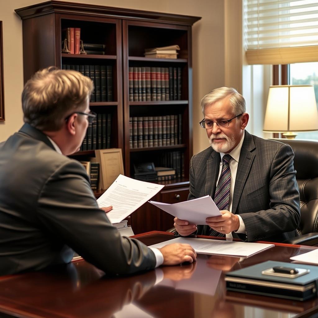 Accessory After the Fact lawyer Albemarle County