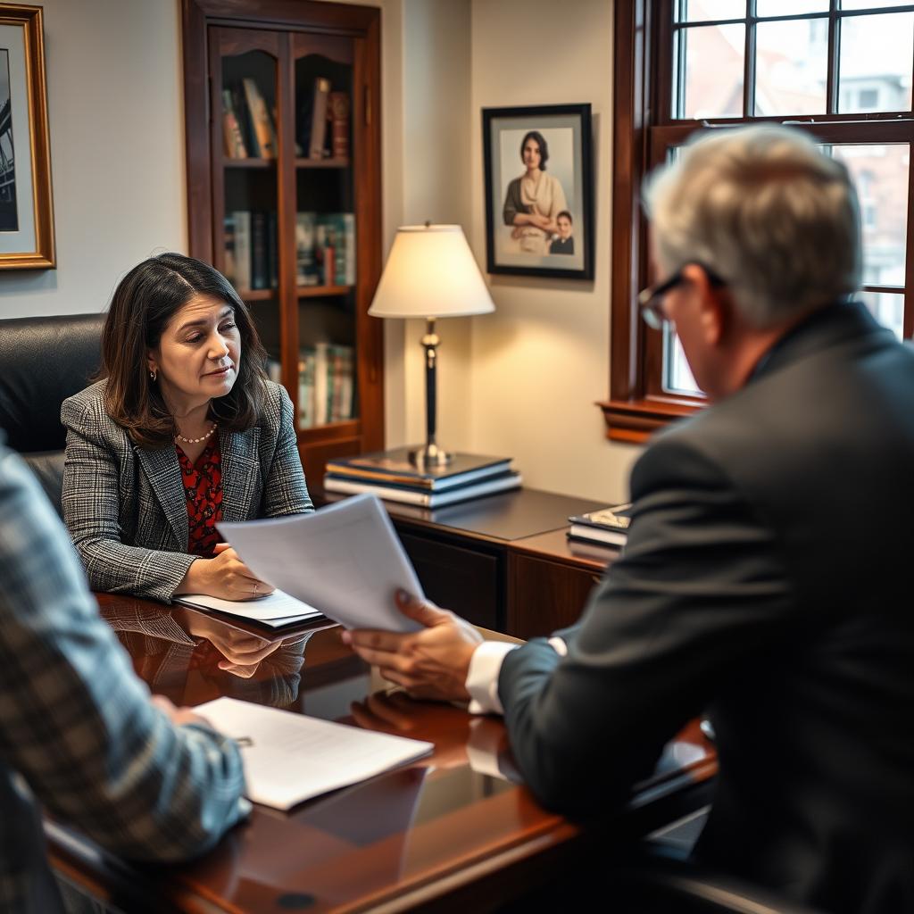 Accessory After the Fact lawyer Augusta County