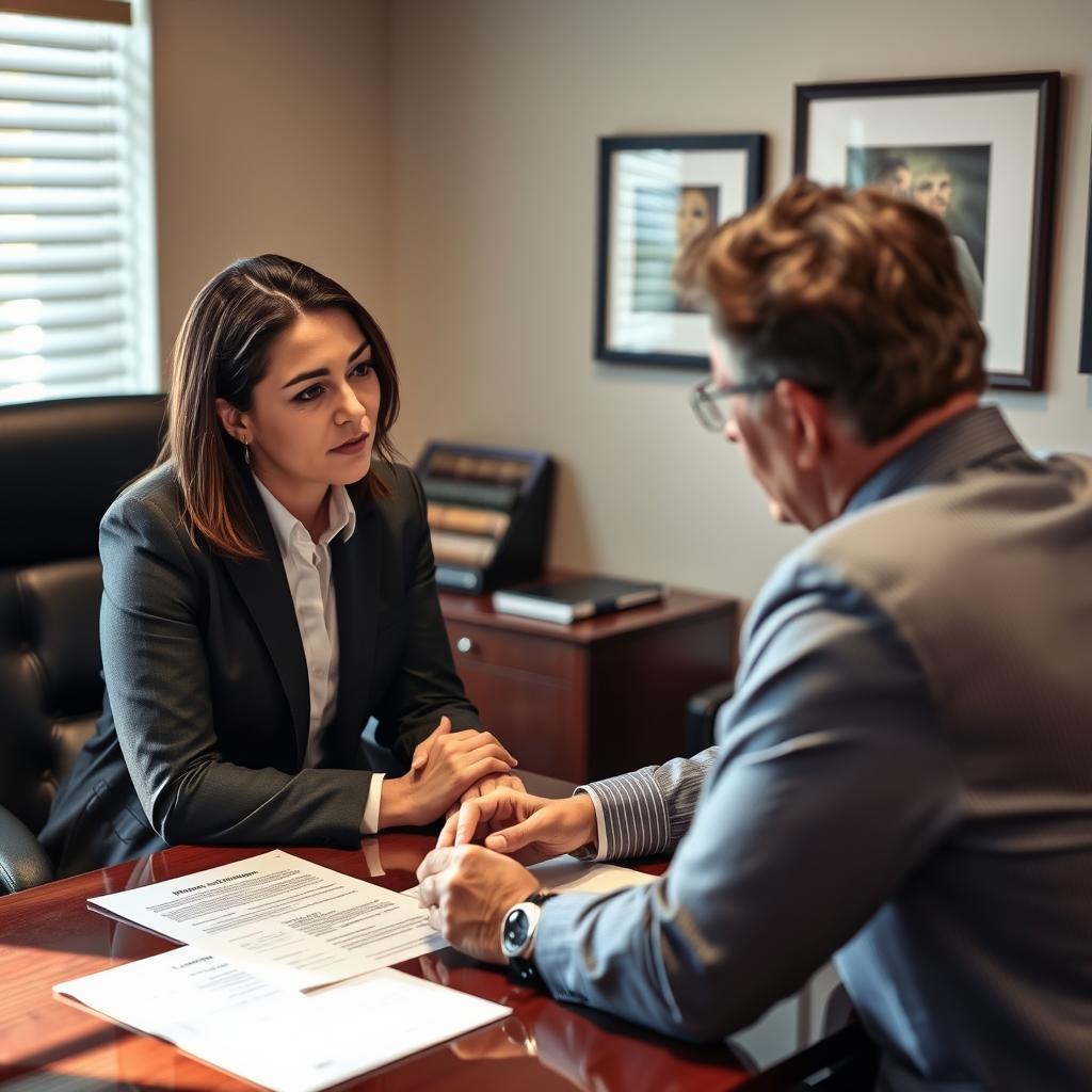 Accessory After the Fact lawyer Virginia