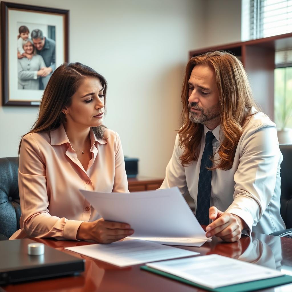 Adoption Lawyer Augusta County