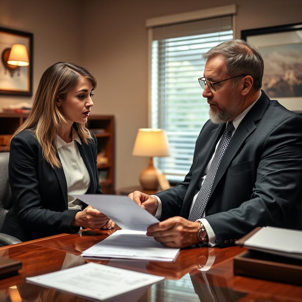 Adoption Lawyer Bedford County
