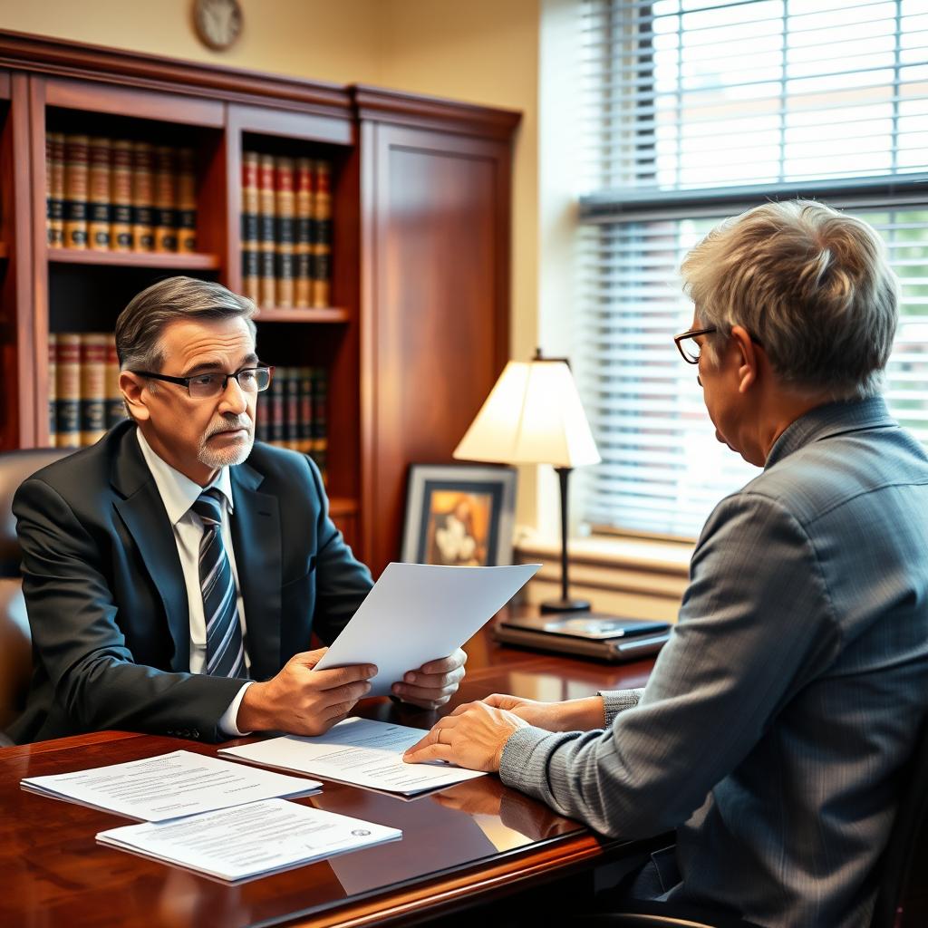 Adoption Lawyer Botetourt County