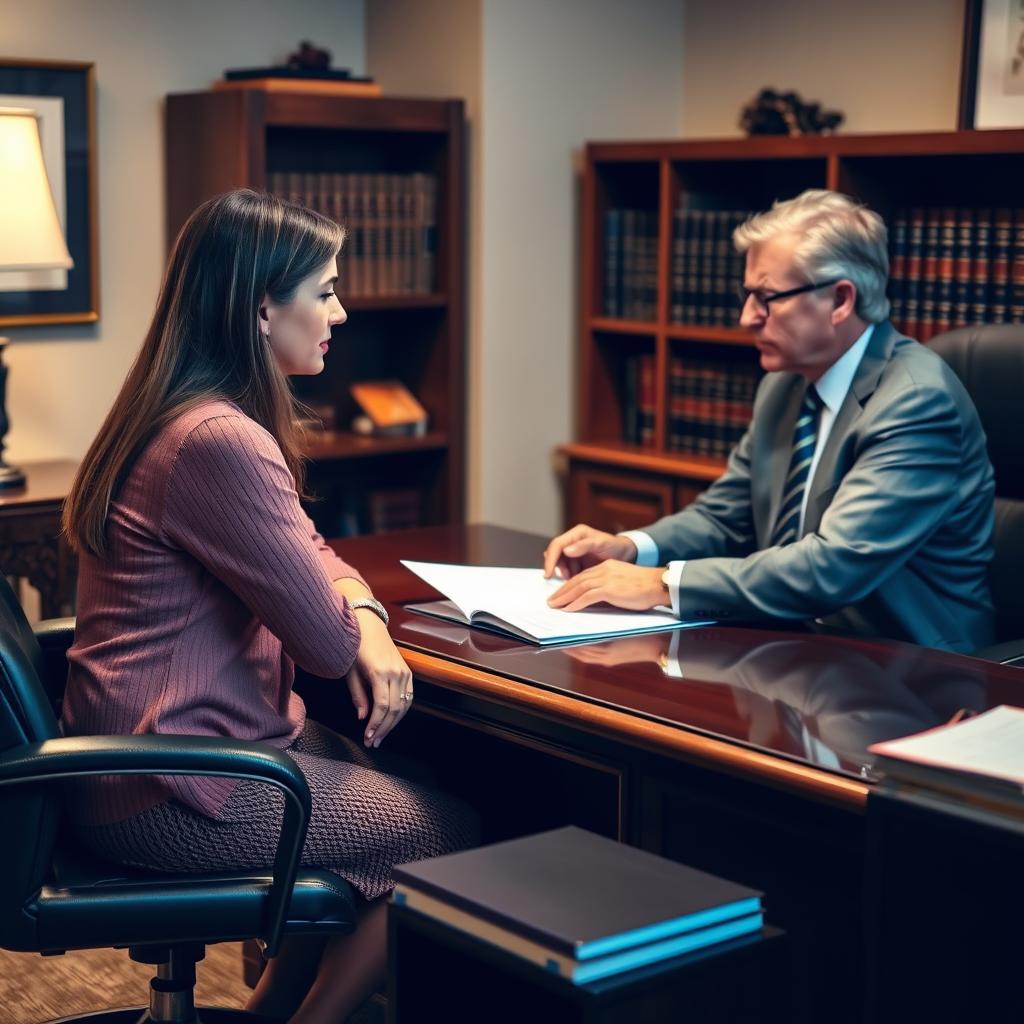 Adoption Lawyer Chesterfield County