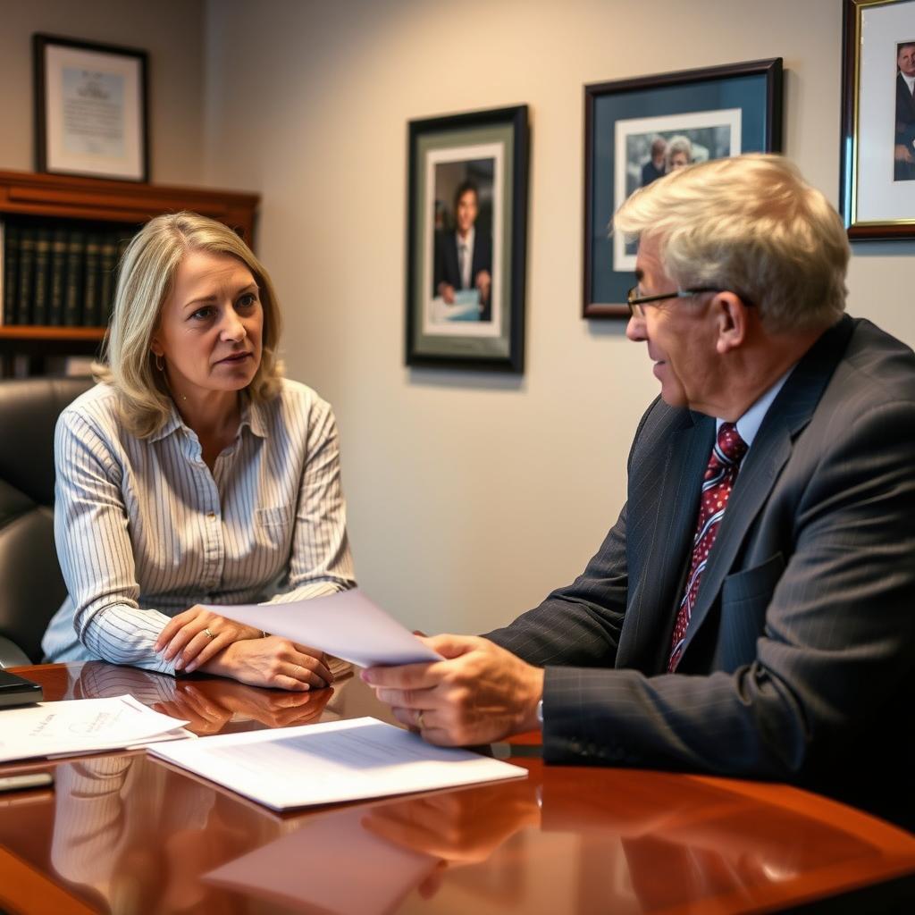 Adoption Lawyer Clarke County