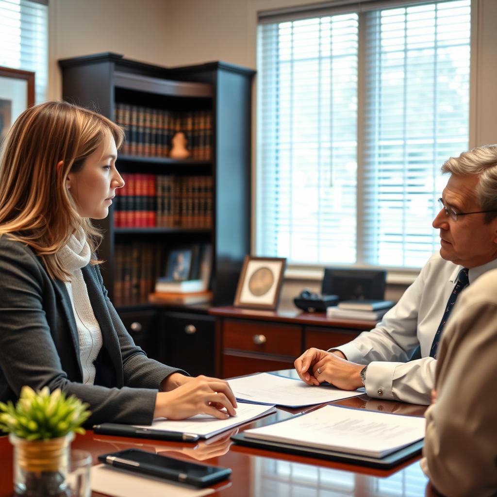 Adoption Lawyer Fluvanna County