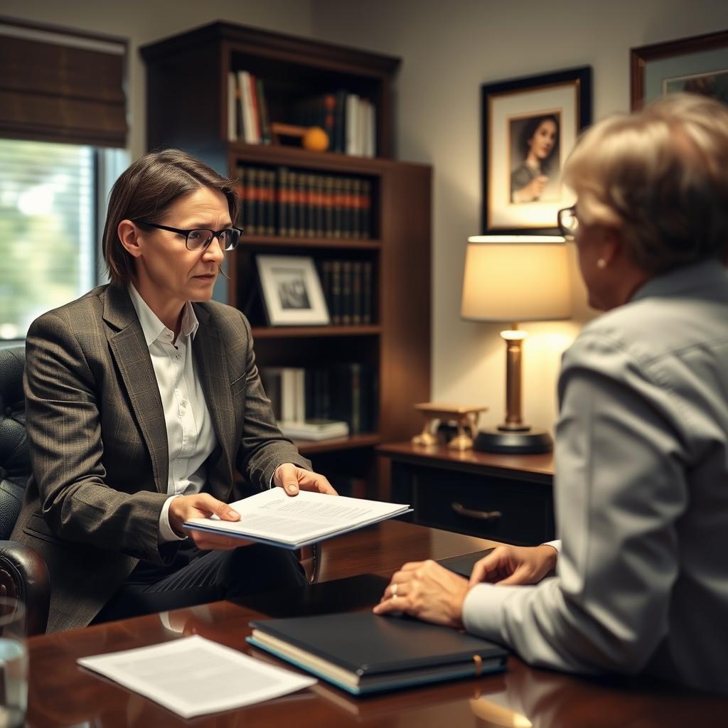 Adoption Lawyer Frederick County