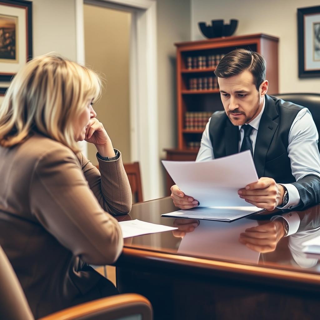 Adoption Lawyer Goochland County