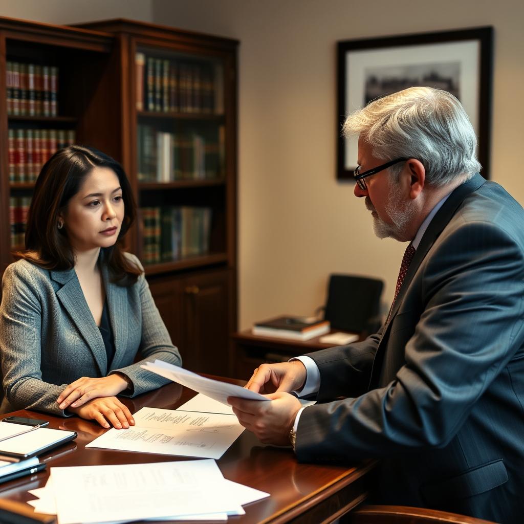 Adoption Lawyer Louisa County