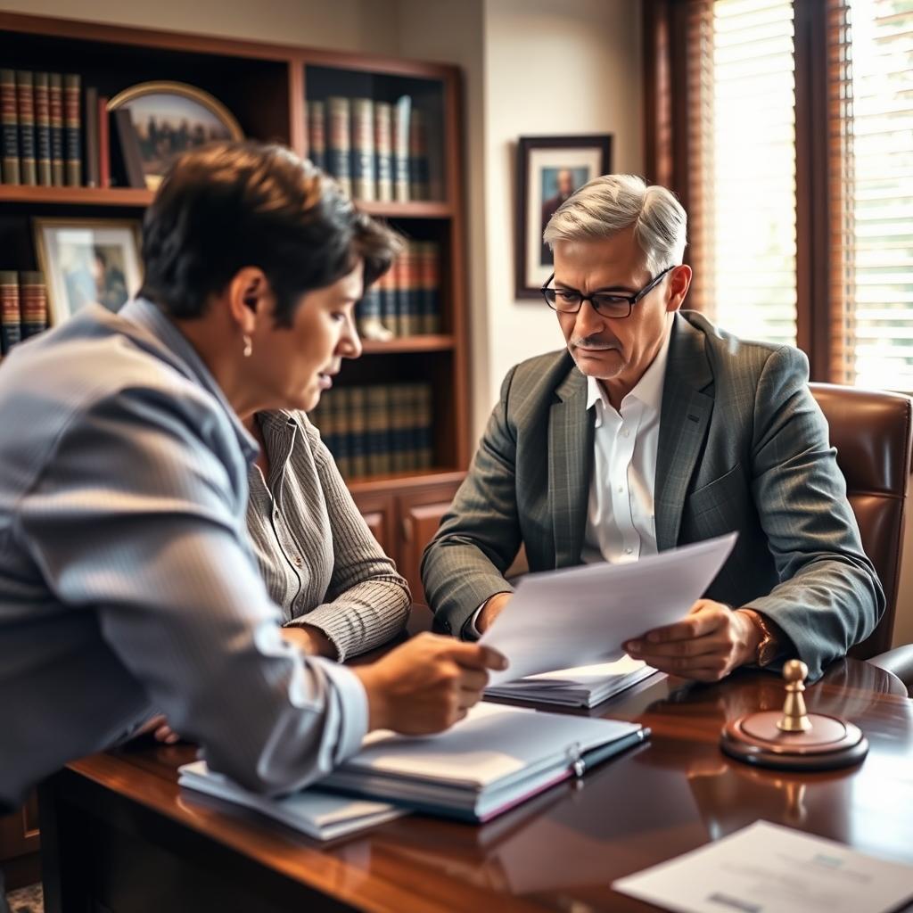 Adoption Lawyer Orange County