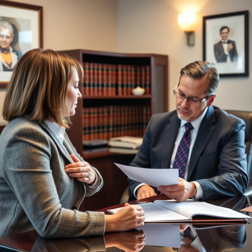 Adoption Lawyer Powhatan County
