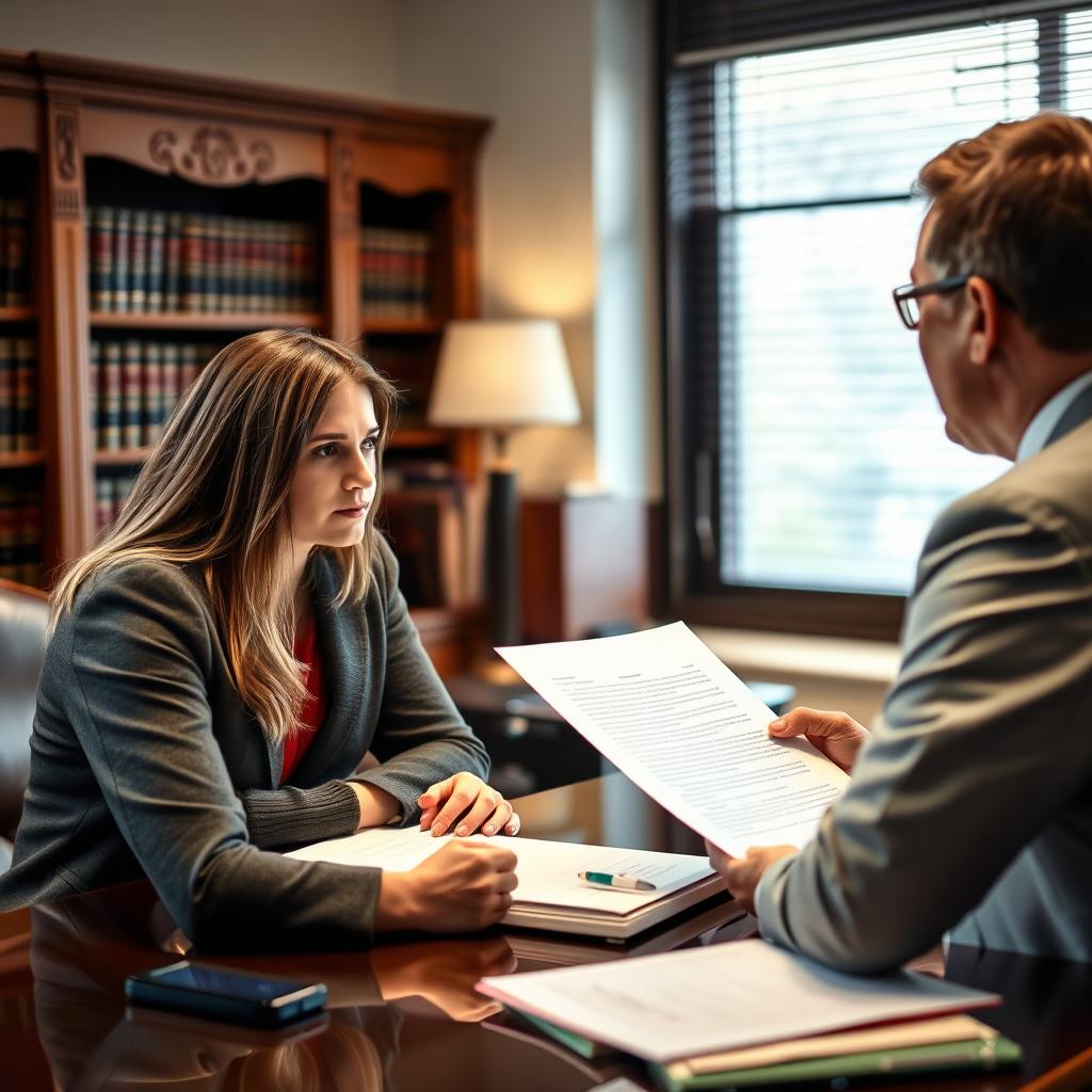 Adoption Lawyer Warren County