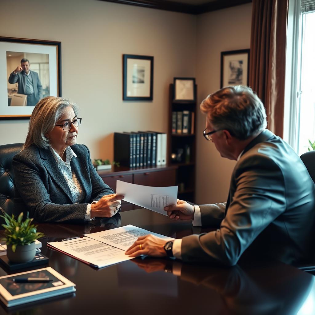 Aiding and Abetting lawyer Orange County