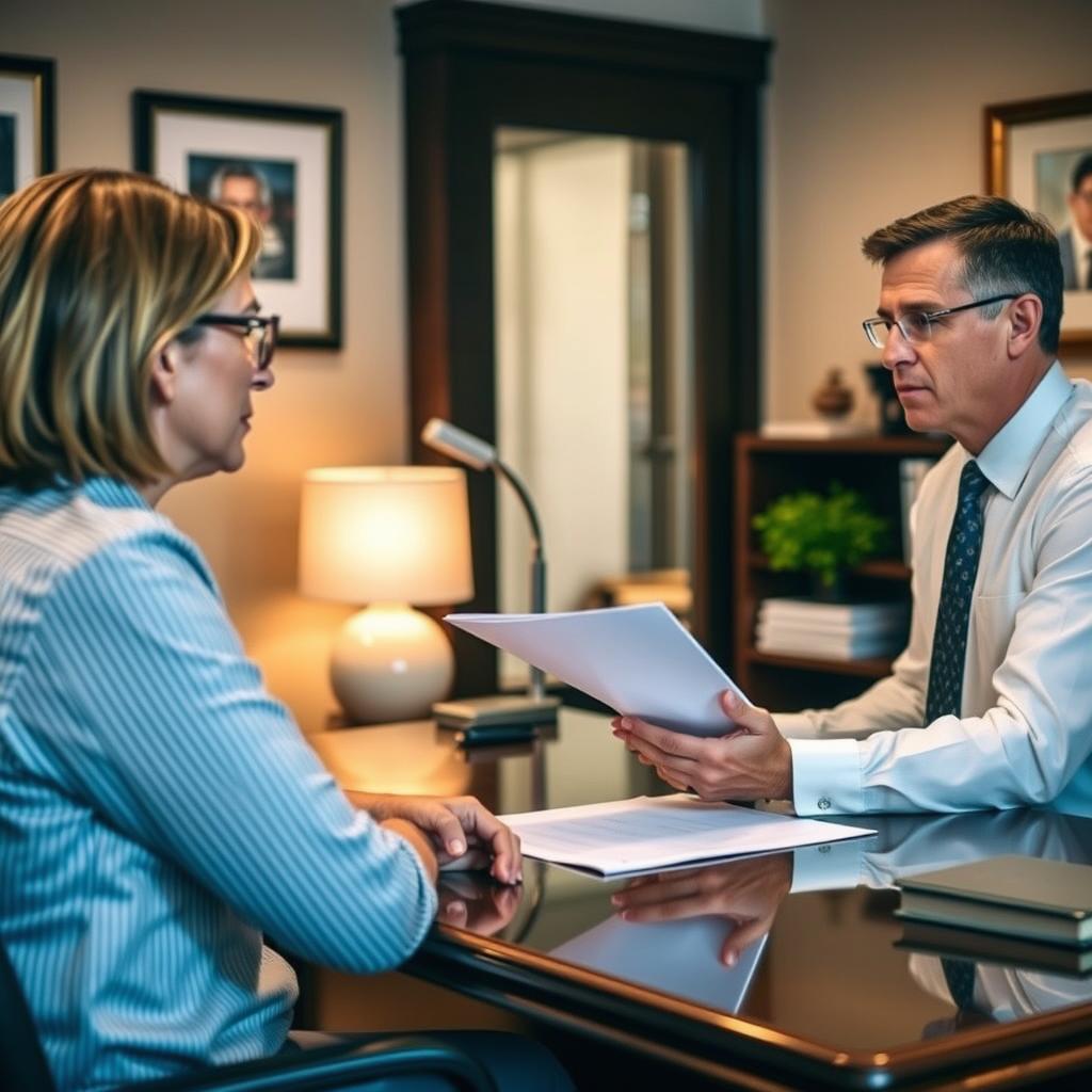 Alimony Contempt Lawyer Roanoke County