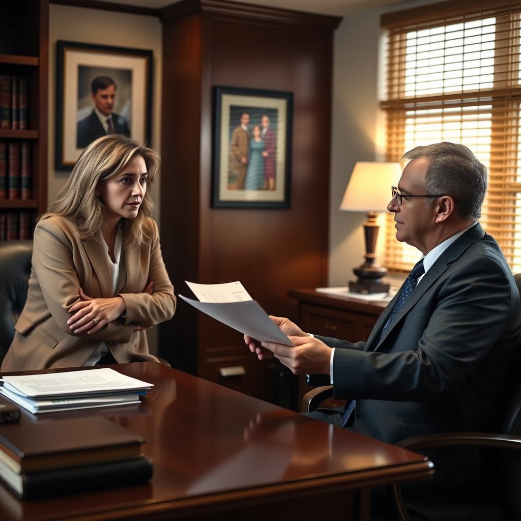 Antitrust Violations lawyer Fluvanna County