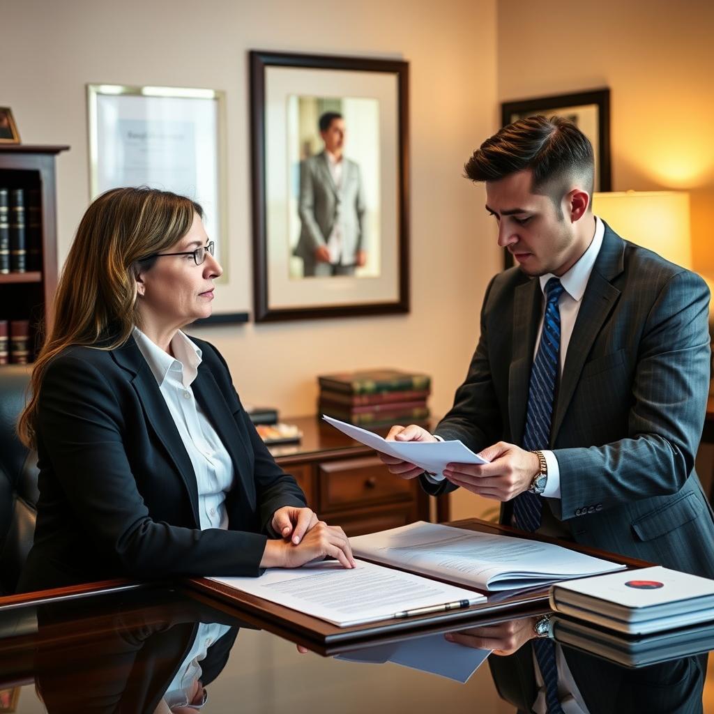 Antitrust Violations lawyer Louisa County
