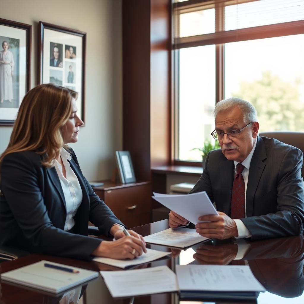 Antitrust Violations lawyer Orange County