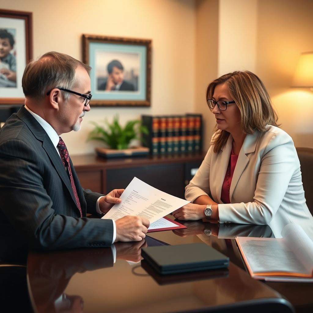 Antitrust Violations lawyer Powhatan County