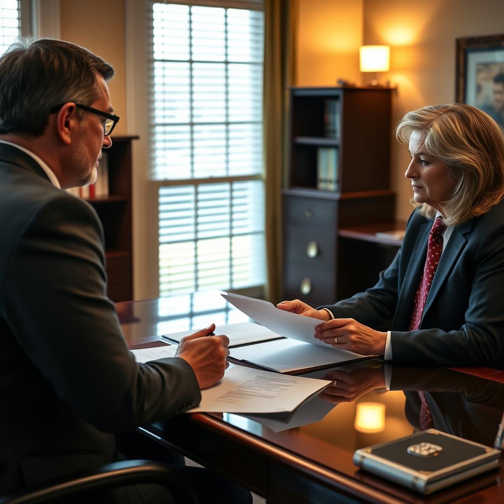 Antitrust Violations lawyer Rappahannock County