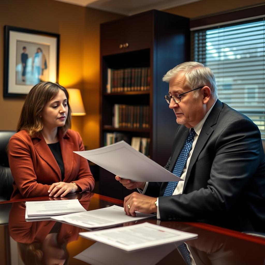 Antitrust Violations lawyer Rockingham County