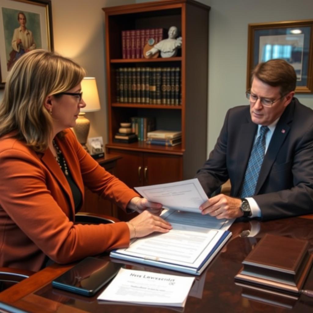 Arson Lawyer Madison County