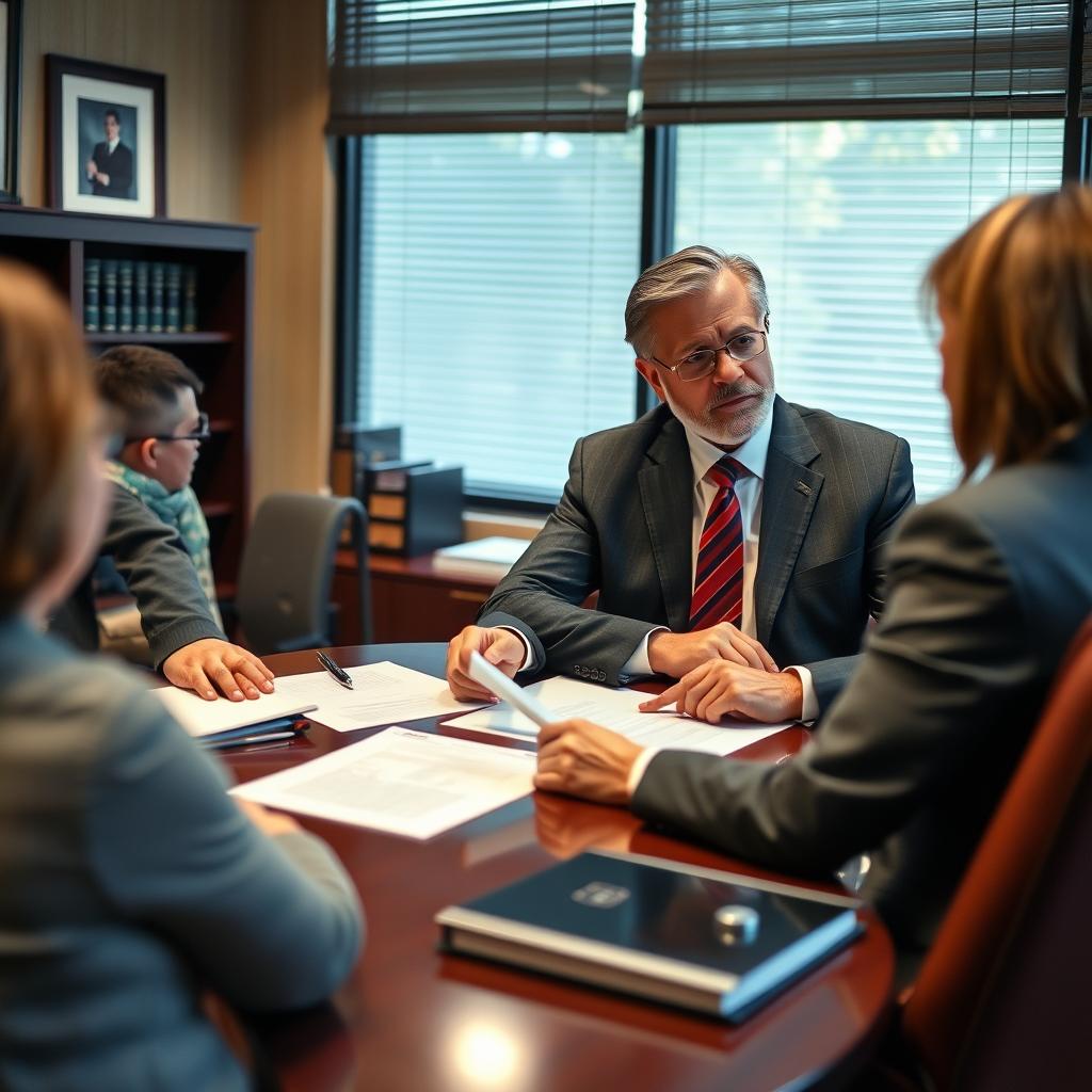Assault Lawyer Botetourt County