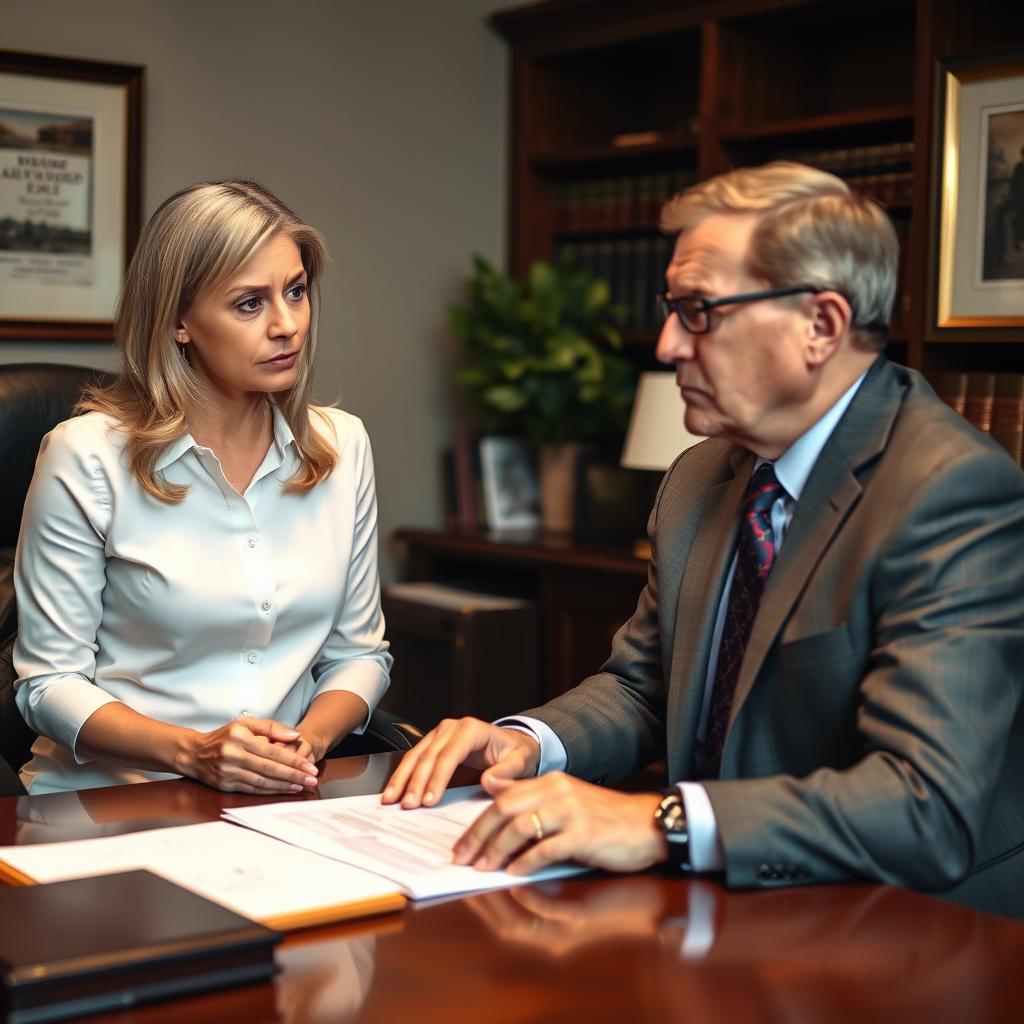 Attempt lawyer Rappahannock County