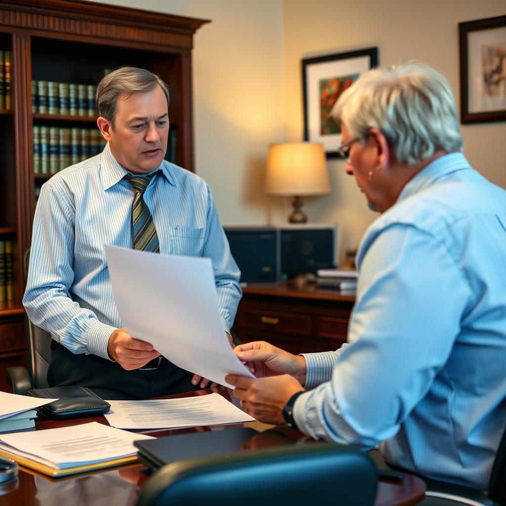 Bank Fraud lawyer Chesterfield County