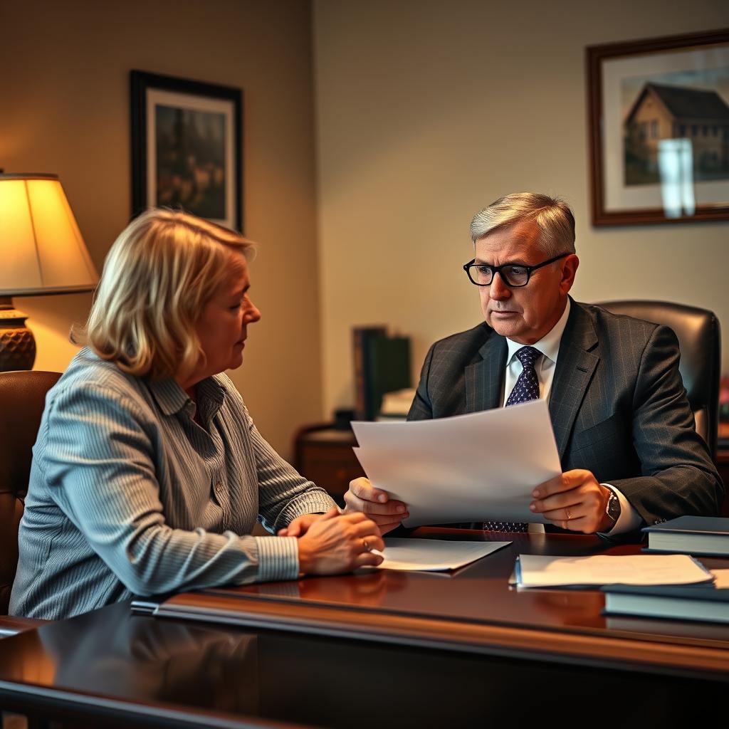 Bank Fraud lawyer Clarke County