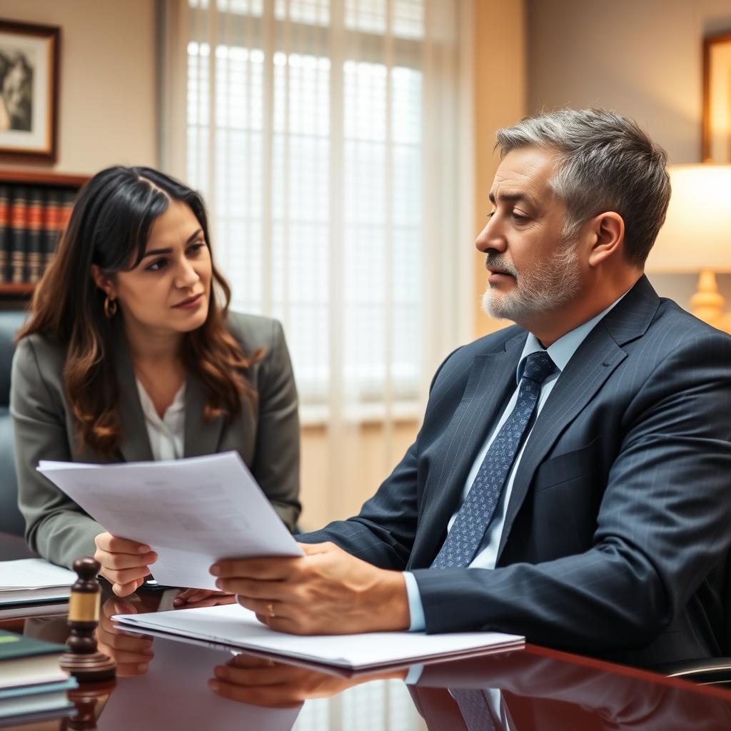 Bank Fraud lawyer Goochland County