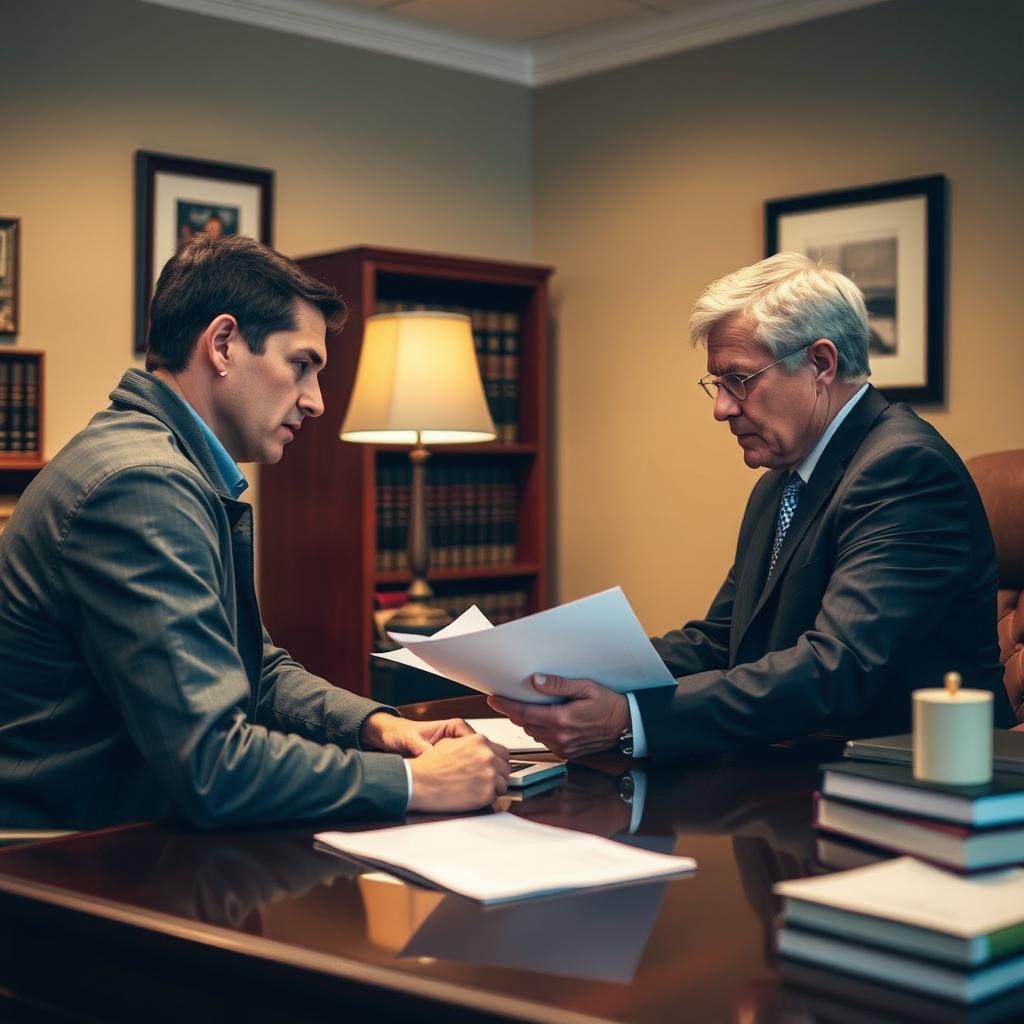 Bank Fraud lawyer Henrico County