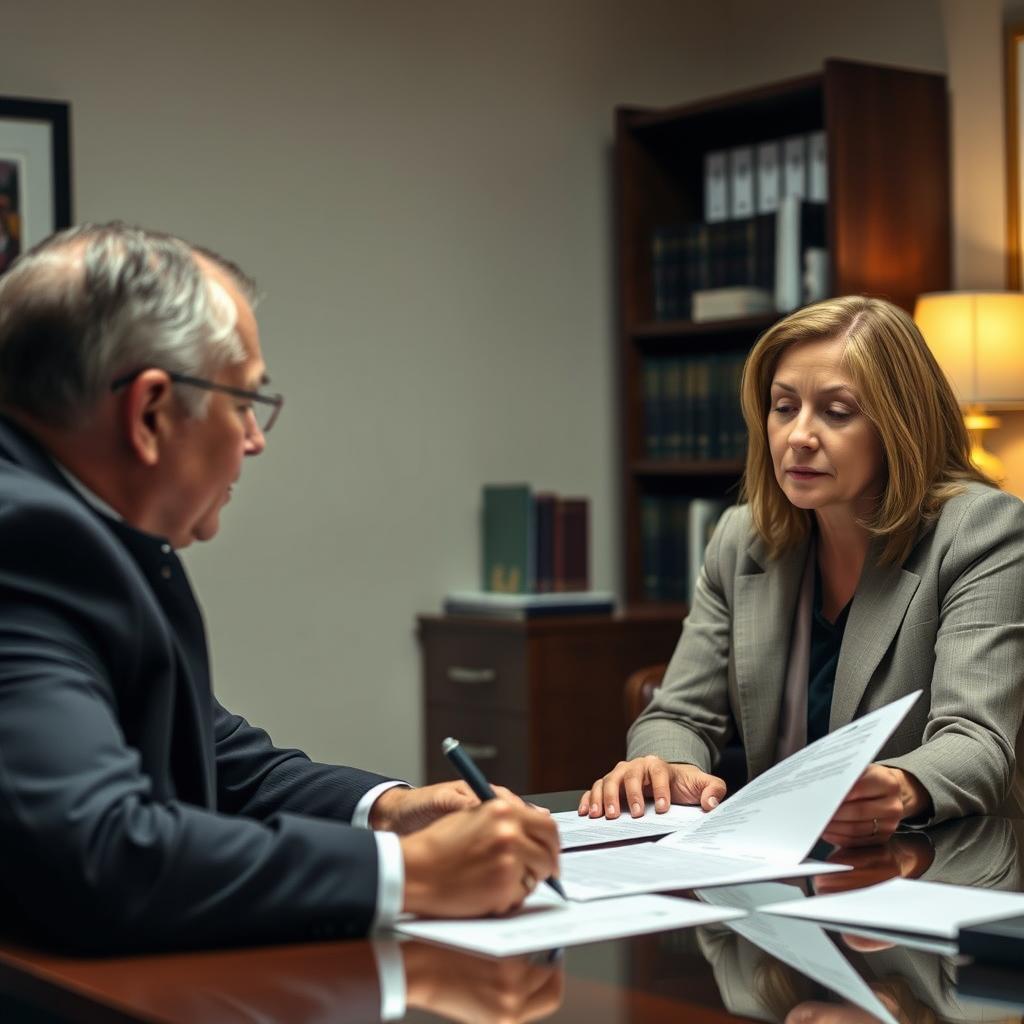 Bank Fraud lawyer Louisa County