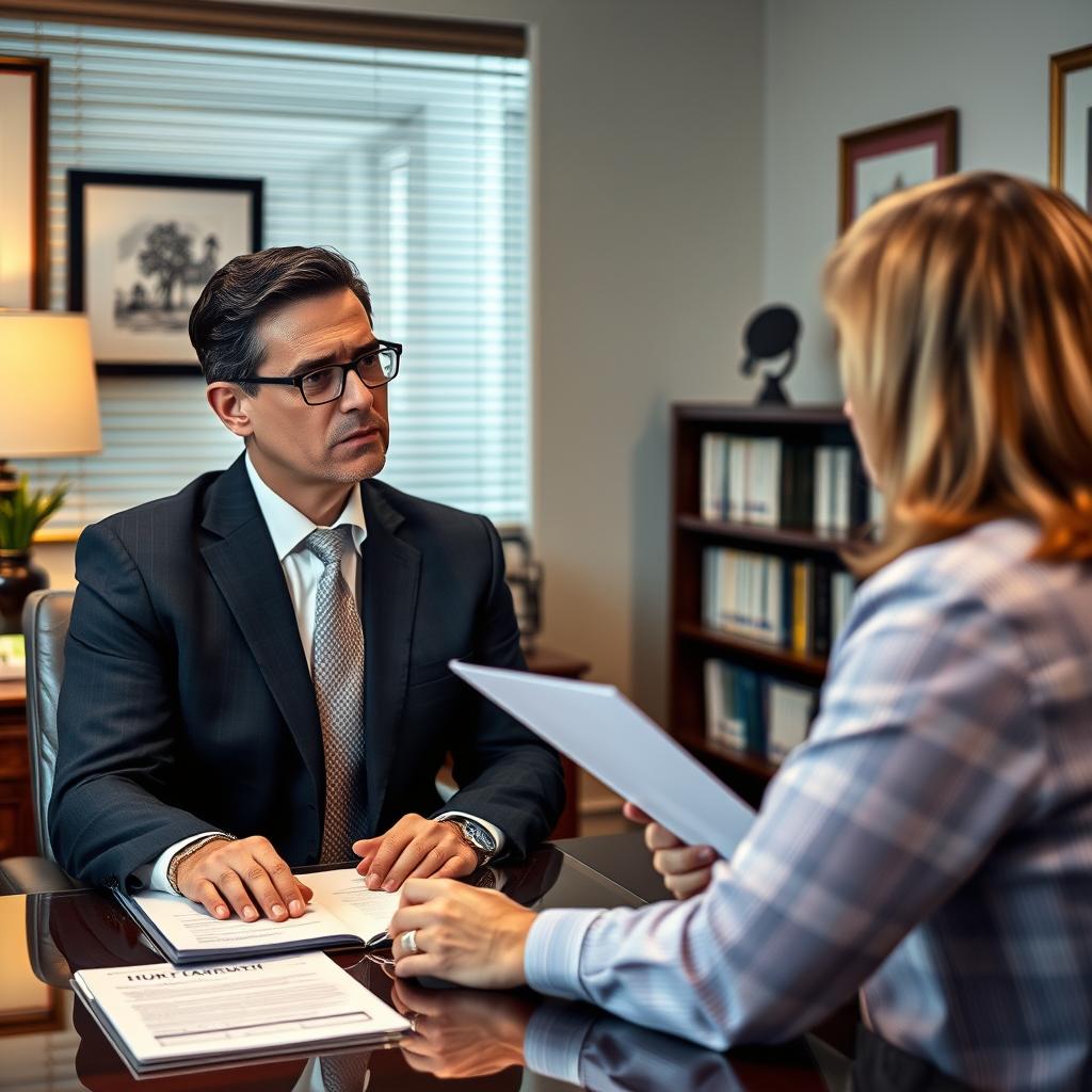 Bank Fraud lawyer Orange County