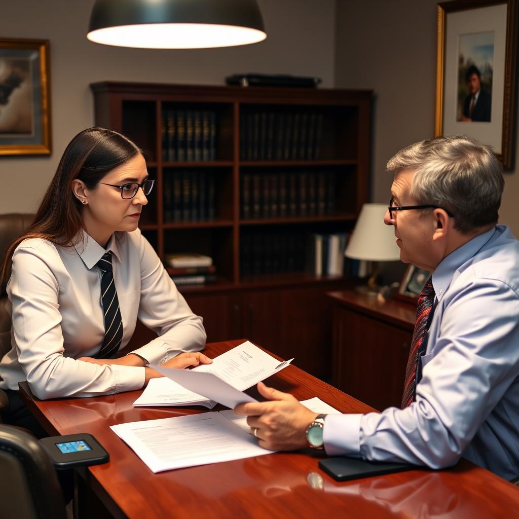 Bank Fraud lawyer Roanoke County
