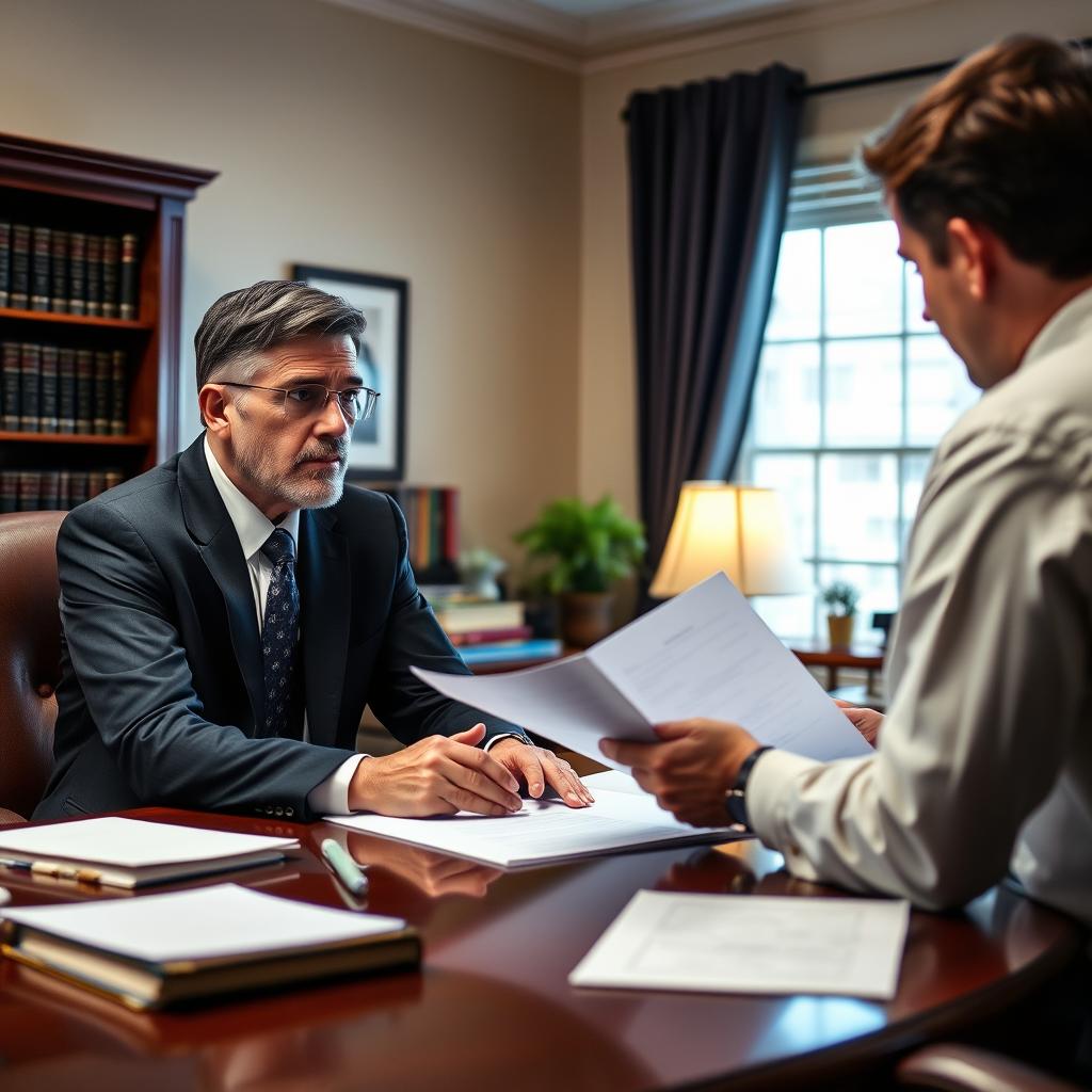 Bank Robbery lawyer Augusta County