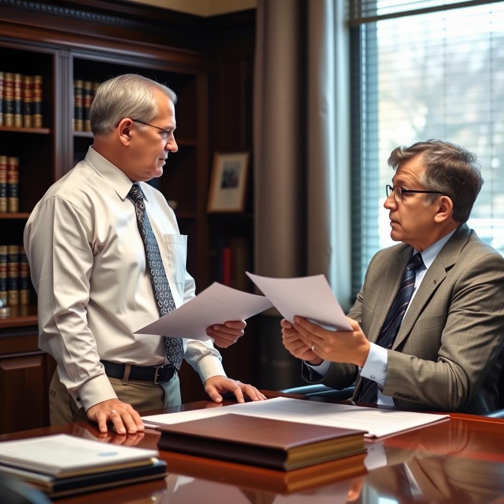 Bribery of Public Officials and Witnesses lawyer Bedford County