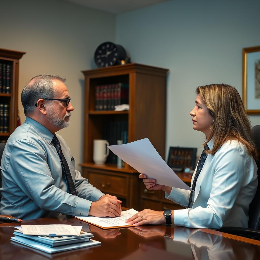 Bribery of Public Officials and Witnesses lawyer Botetourt County