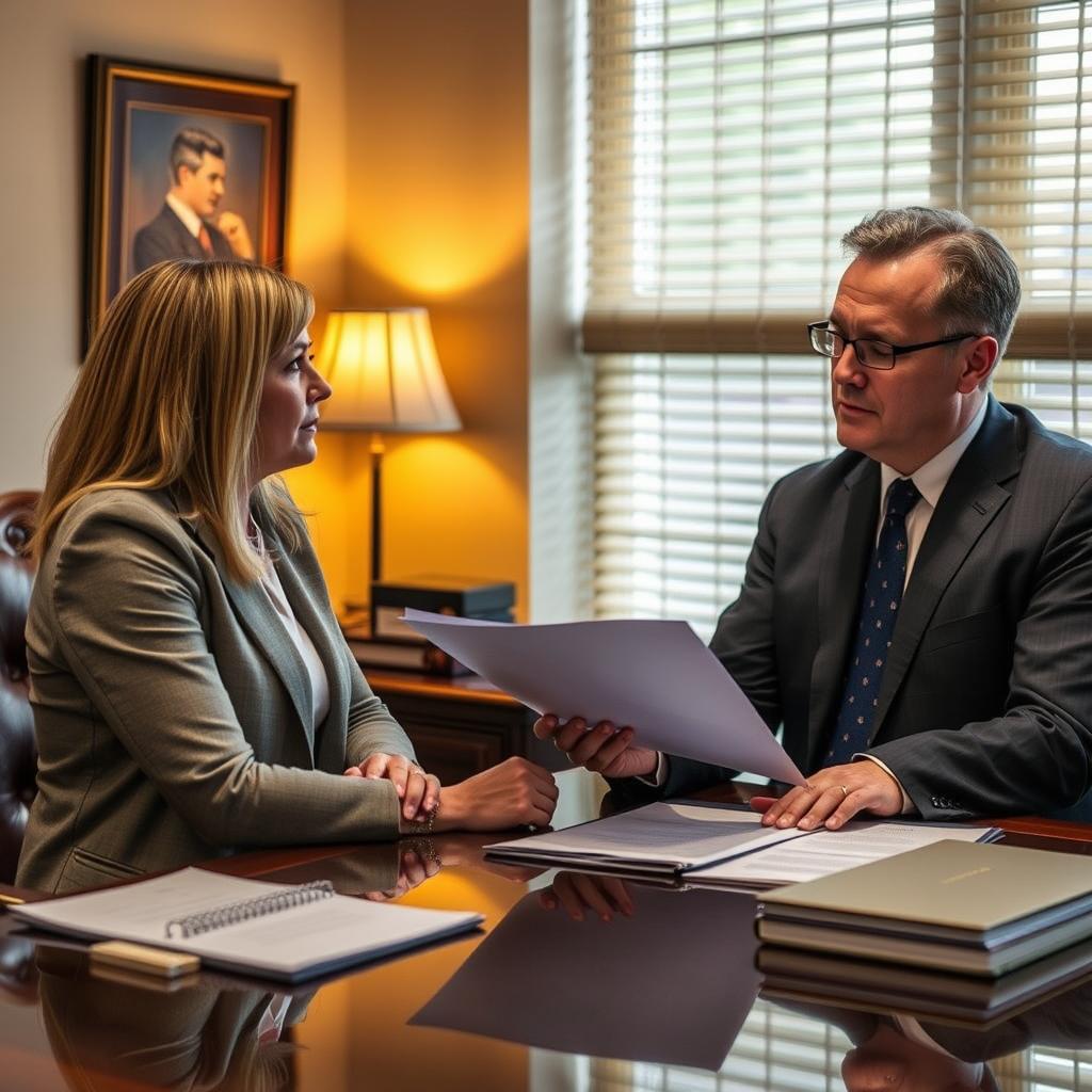 Bribery of Public Officials and Witnesses lawyer Goochland County