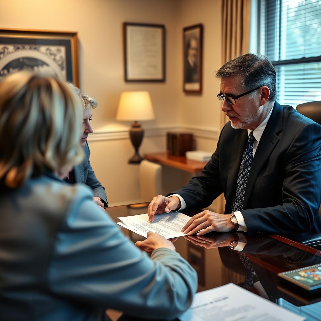 Bribery of Public Officials and Witnesses lawyer Louisa County